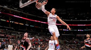 blake griffin