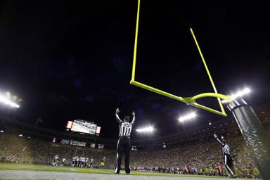 field goals article picture