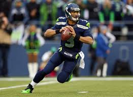 russel wilson
