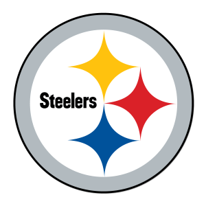 steelers logo