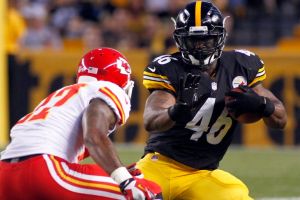 will johnson picture